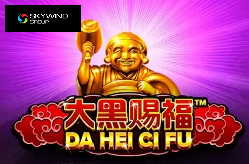Da Hei Ci Fu